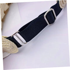 BESPORTBLE cap extender strap material closeup showing durable fabric