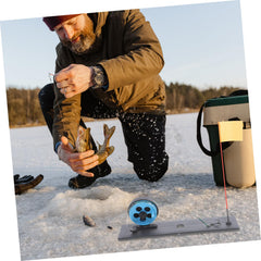 BESPORTBLE ergonomic handle provides secure grip in all conditions.