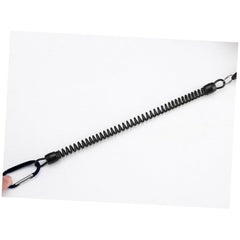 Versatile, multi-function cutting for lures, lines, and small gear.