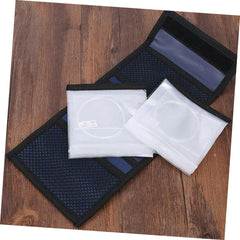 BESPORTBLE leader wallet for fly fishing keeps leaders secure and ready.