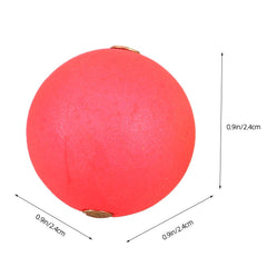BESPORTBLE green float foam provides buoyancy in varied water conditions.