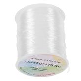 BESPORTBLE nylon fishing line spool ready for field testing and reliable casting.