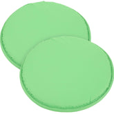 BESPORTBLE outdoor sitting pad in green for comfortable park seating