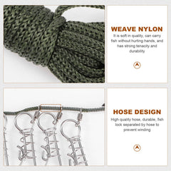 Besportble two-set pack designed for easy storage