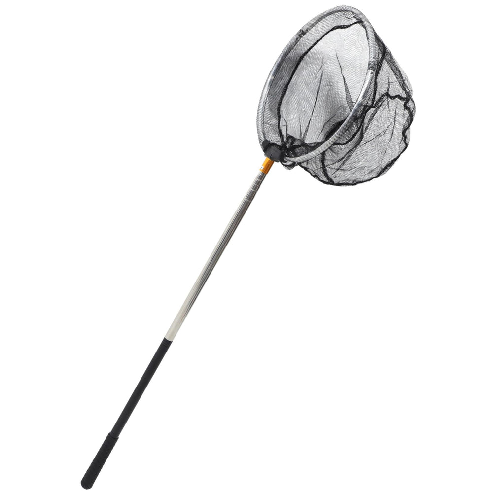 BESPORTBLE telescopic butterfly net extended for easy outdoor catching