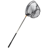 BESPORTBLE telescopic butterfly net extended for easy outdoor catching