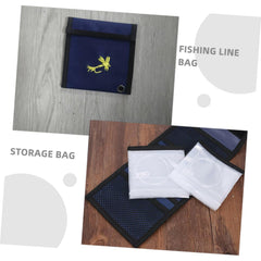 BESPORTBLE tilayer interior pockets provide organized storage for quick access.