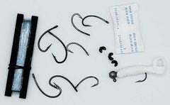 Survival tools included in the Best Glide ASE Adventurer tin offer versatile options for emergencies and camping.