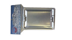Best Glide ASE Adventurer Mini Survival Gear Box lid clamps securely for reliable closure.
