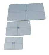Best Glide ASE emergency signal mirror pocket size for quick signaling on the go.