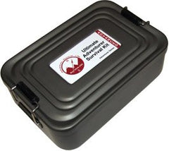 Best Glide ASE ultimate survival kit box for rugged field use