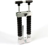 Best NJ 2x45ml aluminum twin injector set for precise lure molding.