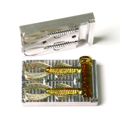 best_nj standard 5/8 inch injection compatibility with plastisol injectors.
