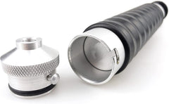 Best_NJ soft-plastic bait injector in use for crafting custom lures at home.