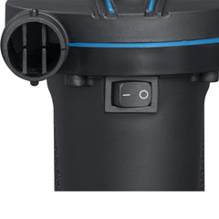 Bestway PowerTouch DC Pump with universal valve adapters for versatile inflatables