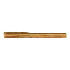 Closeup of resin-rich fatwood sticks from Better Wood for easy ignition.