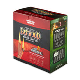 Better Wood Products FATWOOD Firestart 5# bag provides quick, reliable ignition for outdoor fires.