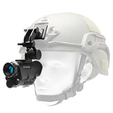 BETTITOPE NVG30 night vision goggles offer clear viewing in low light for camping