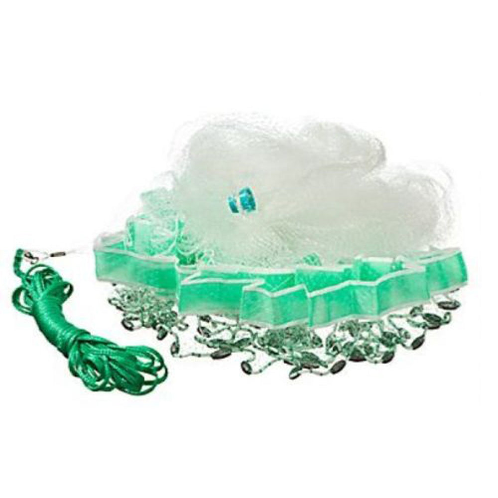 Betts 6PM-DH Old Salt Deep Hole Green fishing equipment