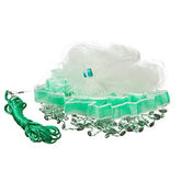 Betts 6PM-DH Old Salt Deep Hole Green fishing equipment
