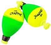 Betts Mr. Crappie Snappers snap-on weight one and a half ounces for crappie rigs.