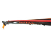 Beuchat Marlin Evil Open muzzle for precise, quick targeting.