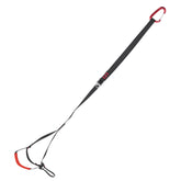 Beufee climbing-stick-aider-strap offers secure ascent support for quick rope handling outdoors.