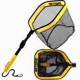 Beyond Braid Floating Net with Handle