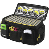 Front view of Beyond Fishing Tackle Hauler Pro - XL