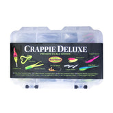 Bobby Garland Crappie Deluxe Kit BG-KIT1 - front view