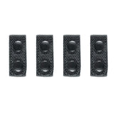 Bianchi PatrolTek belt keeper in black