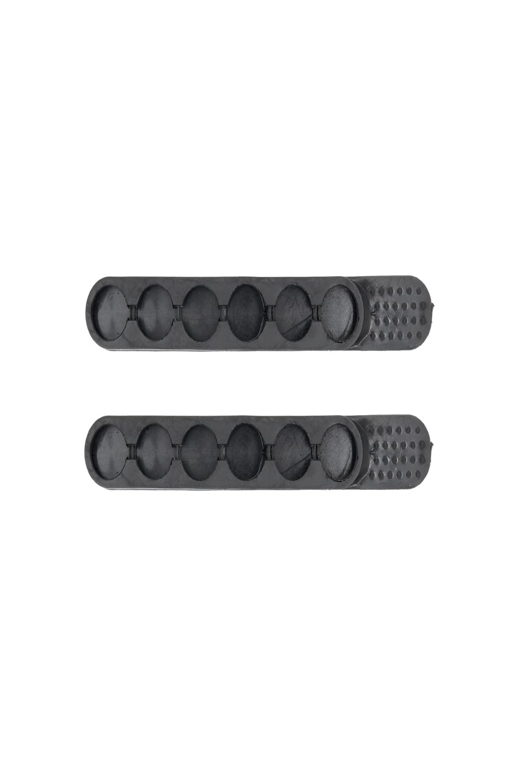 BIANCHI Speed Strips nylon pair ready for use