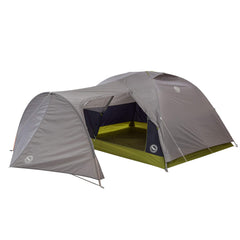 Big Agnes Blacktail Hotel 2 bikepack tent overview for on-road and backcountry adventures