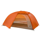Big Agnes Copper Spur UL 2P XL exterior showing spacious shelter for camping