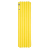 Big Agnes Divide wide regular warm olive sleeping pad, compact and lightweight