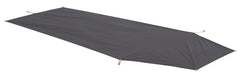 Big Agnes footprint for Fly Creek HV UL Bikepack on ground enables stable tent setup