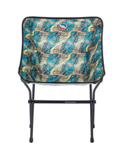 Big Agnes Mica Basin Chair ultralight-pack silhouette highlights portable comfort for backpacking