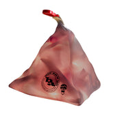 Big Agnes mtnGLO tent ceiling light for bright camping ambiance.