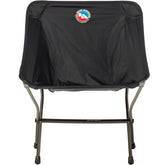 Big Agnes Skyline UL Chair packable design for light backpacking comfort