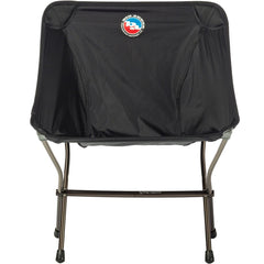 Big Agnes Skyline UL Chair packable design for light backpacking comfort