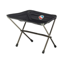 Big Agnes Skyline UL Stool seat with a 21-inch wide surface
