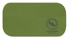 Big Agnes TwisterCane BioFoam Seat for ultralight backcountry seating with warmth.