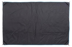 Big Agnes Why Not Picnic Blanket highlights eco-friendly insulation for warmth.