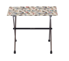 Big Agnes Woodchuck Table hardtop assembly for quick, sturdy camp prep surface.
