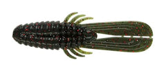 Big Bite Baits FAFO pack shot highlights an 8-pack for versatile bass presentations.