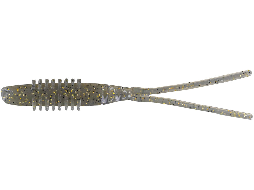 Big Bite Baits Kamikaze Swimon bladed jig trailer for smooth cadence and enhanced action.