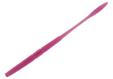 Big Bite Baits Nekorama front view highlights a versatile 7-inch worm for deep and shallow water.