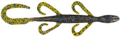 Big Bite Baits Pro Lizard 6-inch lure for Carolina and Texas rigs.