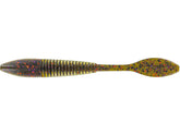 Big Bite Baits SCENTSATION Smasher 3.5 inch goby profile for drop shot action