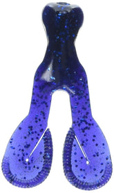 Big Bite Baits SCENTSATION RAMTAIL shows swim action for a compact profile.